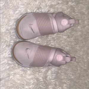 Nike prestos pink (big girl) size 2